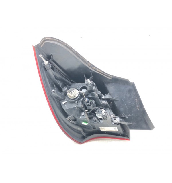 Фонарь задний правый бу для Opel Astra J 1.4 i,  2012 г.