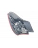 Фонарь задний правый бу для Opel Astra J 1.4 i,  2012 г.