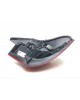 Фонарь задний левый бу для Opel Astra J 1.4 i,  2012 г.