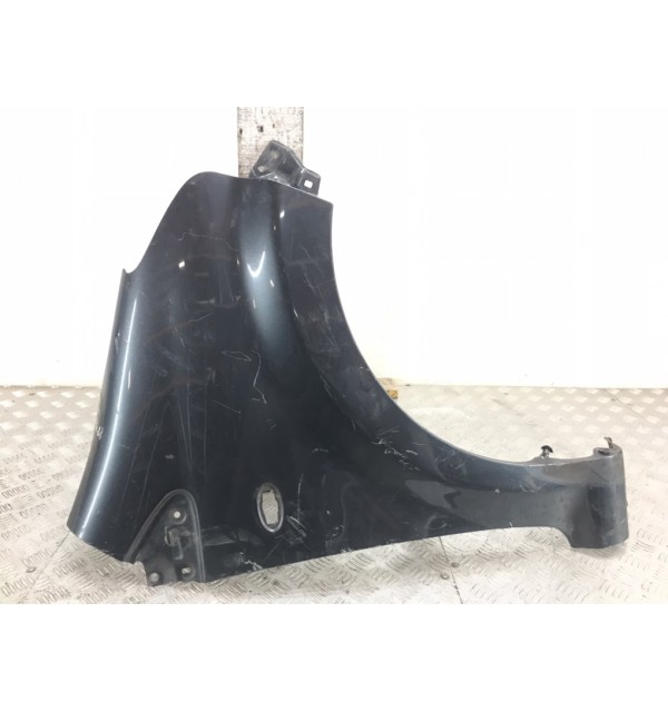 Крыло переднее правое бу для Toyota Aygo  1.0 i,  2007 г.