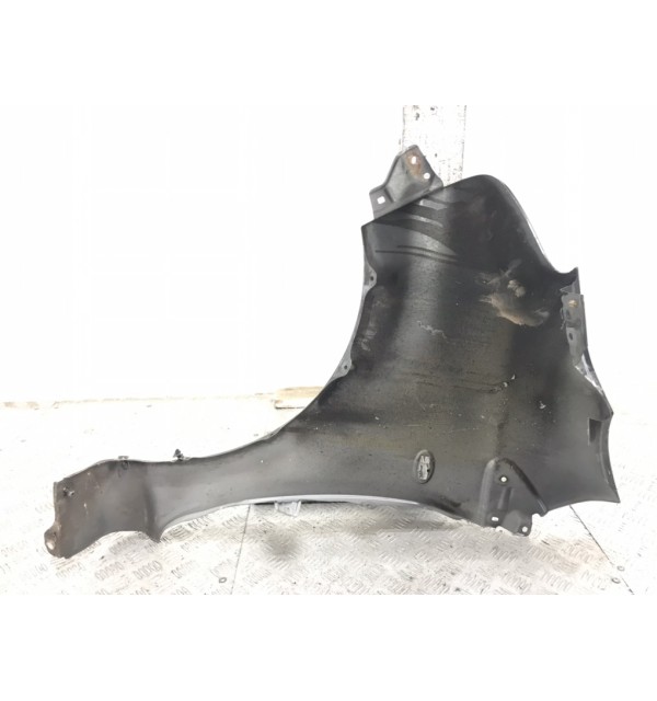 Крыло переднее правое бу для Toyota Aygo  1.0 i,  2007 г.