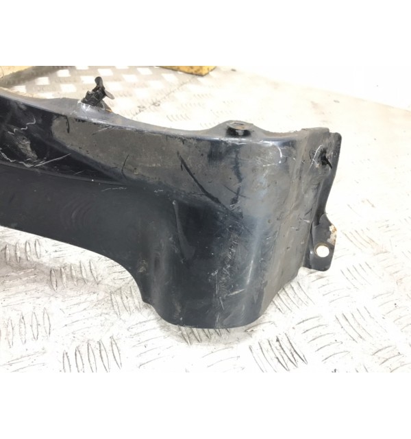 Крыло переднее правое бу для Toyota Aygo  1.0 i,  2007 г.