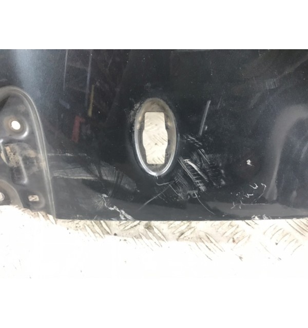Крыло переднее правое бу для Toyota Aygo  1.0 i,  2007 г.