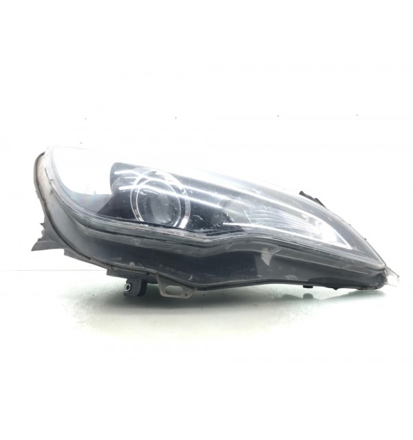 Фара правая бу для Opel Astra J 1.4 i,  2012 г.