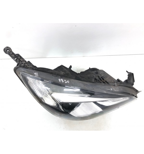 Фара правая бу для Opel Astra J 1.4 i,  2012 г.