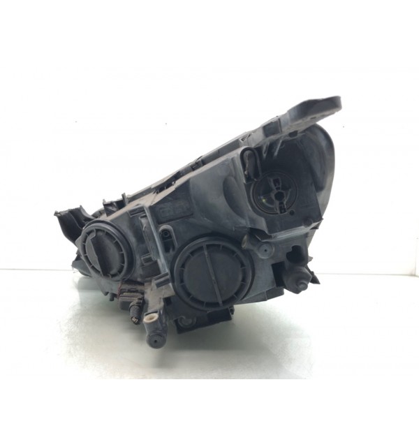 Фара правая бу для Opel Astra J 1.4 i,  2012 г.