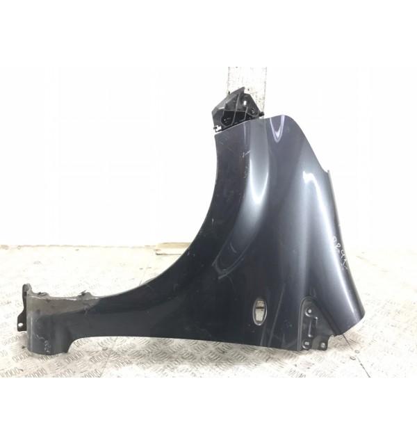 Крыло переднее левое бу для Toyota Aygo  1.0 i,  2007 г.