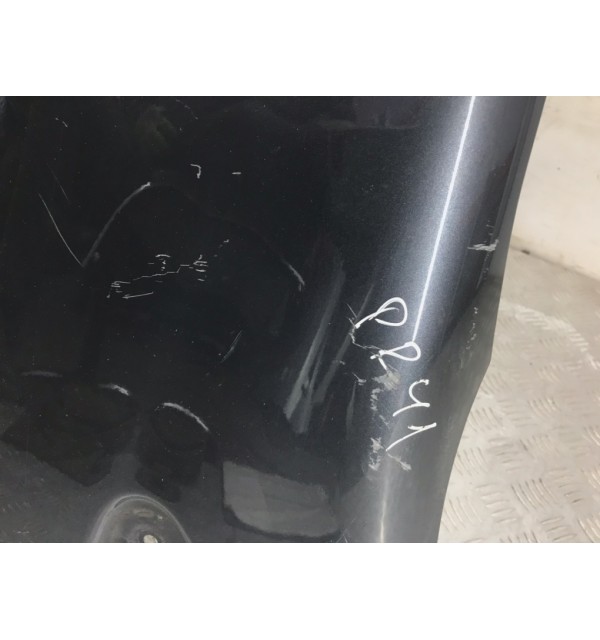 Крыло переднее левое бу для Toyota Aygo  1.0 i,  2007 г.