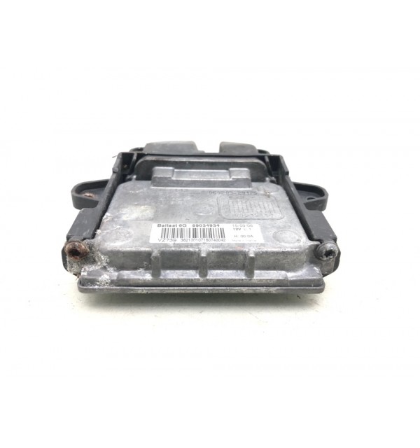 Блок розжига ксенона бу для Renault Laguna 2 2.0 DCi,  2006 г.