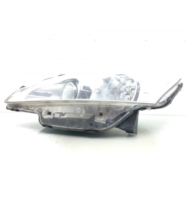 Фара левая бу для Peugeot 508  2.2 HDi,  2013 г.