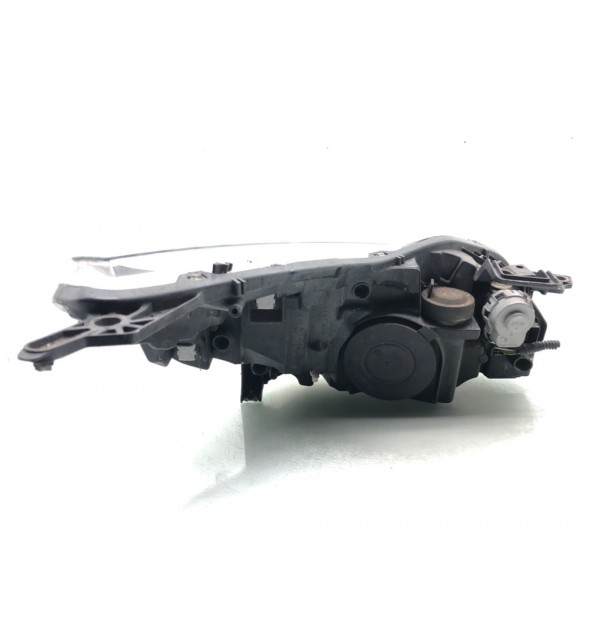 Фара левая бу для Peugeot 508  2.2 HDi,  2013 г.