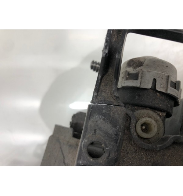 Фара левая бу для Peugeot 508  2.2 HDi,  2013 г.