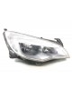 Фара правая бу для Opel Astra J 1.6 i,  2010 г.