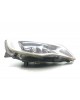 Фара правая бу для Opel Astra J 1.6 i,  2010 г.