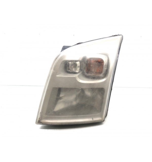 Фара левая бу для Ford Transit  2.2 TDCi,  2006 г.
