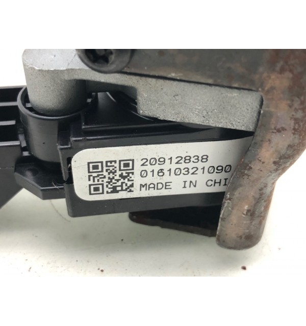 Замок зажигания бу для Opel Astra J 1.6 i,  2010 г.