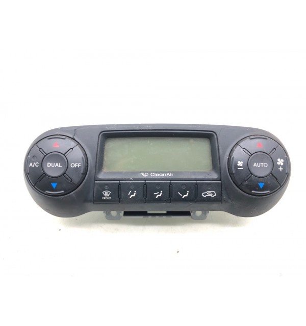 Блок управления печки/климат-контроля бу для Hyundai ix35  2.0 CRDi,  2013 г.