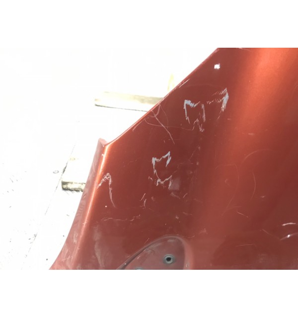 Крыло переднее правое бу для Renault Megane  2.0 DCI,  2010 г.