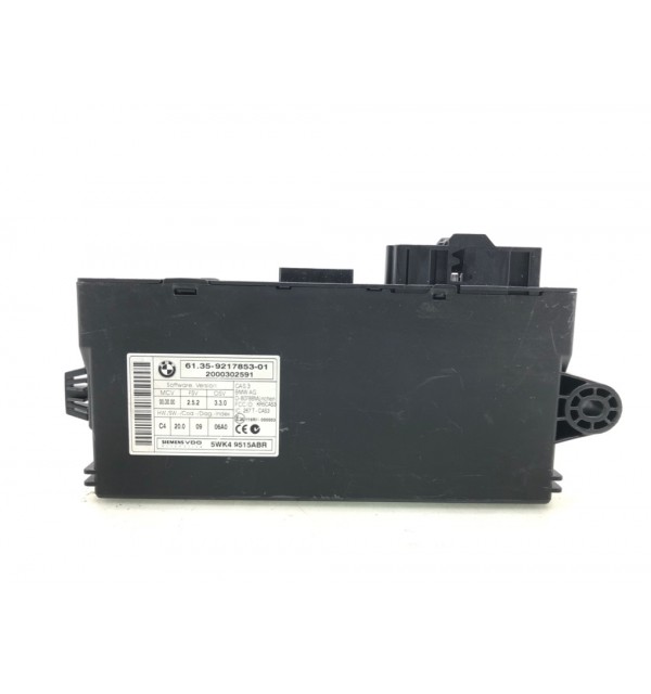 Блок управления CAS бу для BMW 1 E87/E81/E82/E88 2.0 TD,  2010 г.