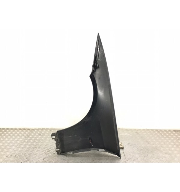 Крыло переднее правое бу для BMW 3 E90/E91/E92/E93 2.0 i,  2009 г.