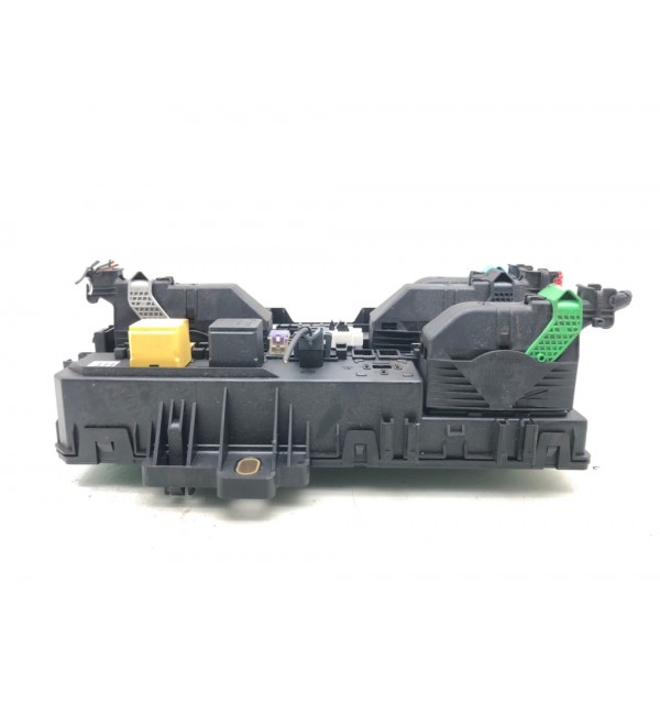 Блок предохранителей бу для Opel Astra H 1.4 i,  2010 г.