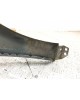 Крыло переднее левое бу для Volkswagen Passat B7 2.0 TDi,  2011 г.