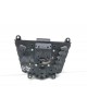 Блок управления магнитолой бу для Ford Fiesta 6 1.6 TDCi,  2011 г.
