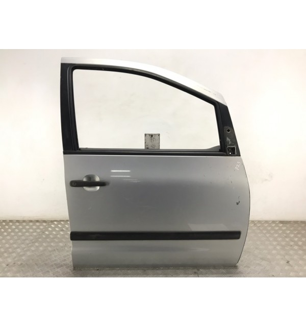 Дверь передняя правая бу для Ford Galaxy 1 1.9 TDi,  2002 г.