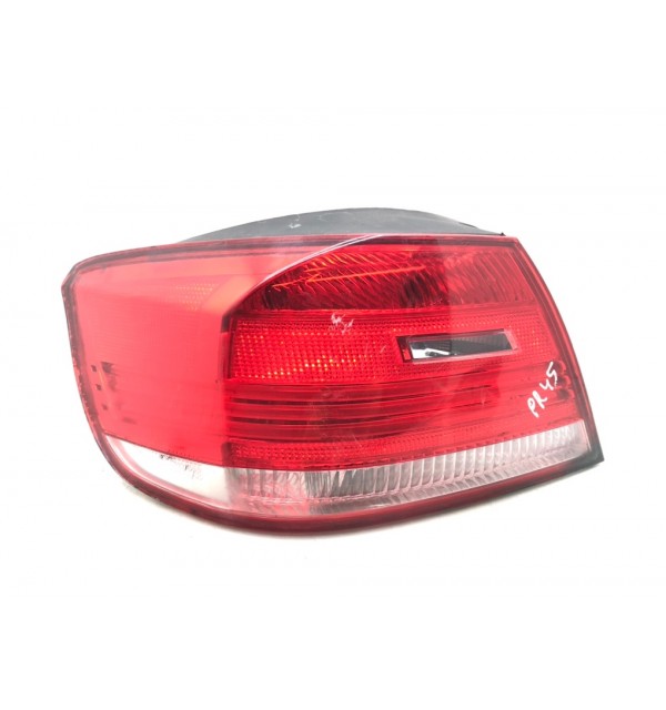 Фонарь задний левый бу для BMW 3 E90/E91/E92/E93 2.0 i,  2009 г.