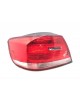 Фонарь задний левый бу для BMW 3 E90/E91/E92/E93 2.0 i,  2009 г.