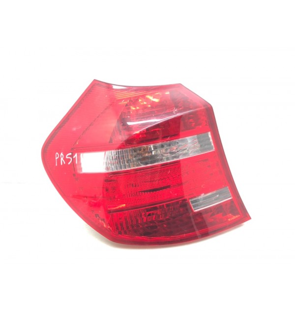 Фонарь задний левый бу для BMW 1 E87/E81/E82/E88 2.0 TD,  2010 г.