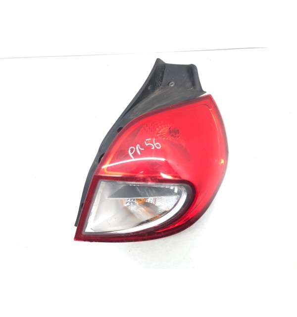 Фонарь задний правый бу для Renault Clio  1.5 DCi,  2010 г.