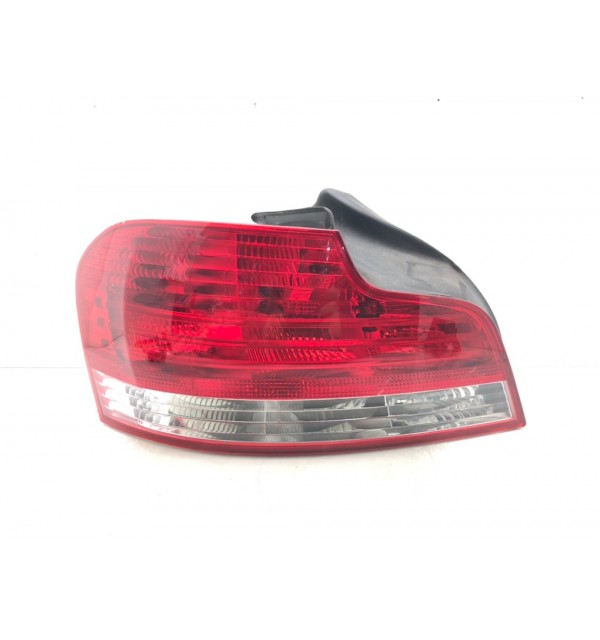 Фонарь задний левый бу для BMW 1 E87/E81/E82/E88 2.0 TD,  2010 г.