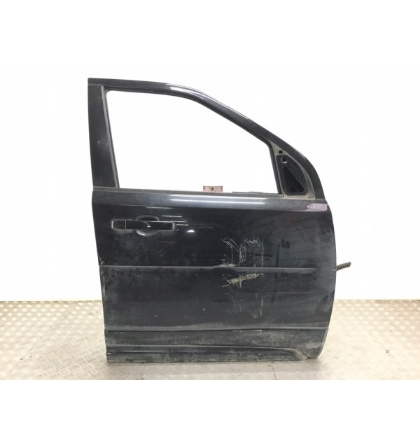 Дверь передняя правая бу для Land Rover Freelander 2 2.2 TD,  2014 г.