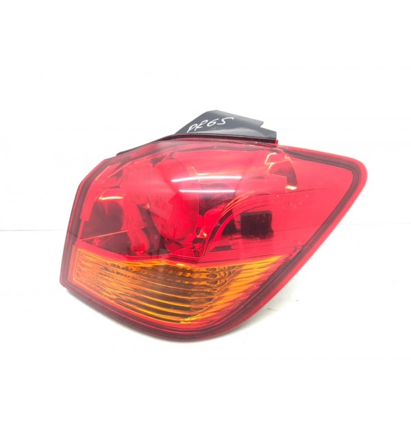 Фонарь задний правый бу для Mitsubishi ASX  1.8 DiD,  2011 г.