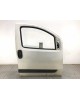Дверь передняя правая бу для Fiat Fiorino  1.3 JTD,  2011 г.