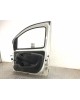 Дверь передняя правая бу для Fiat Fiorino  1.3 JTD,  2011 г.