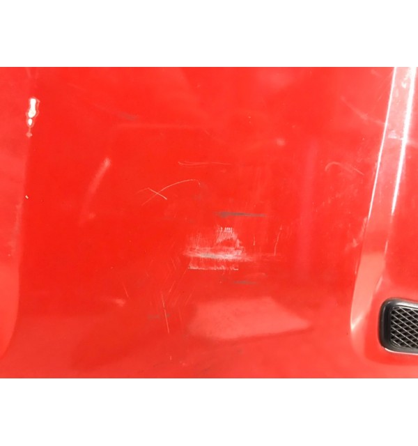 Капот бу для Smart Forfour  1.5 CDi,  2005 г.