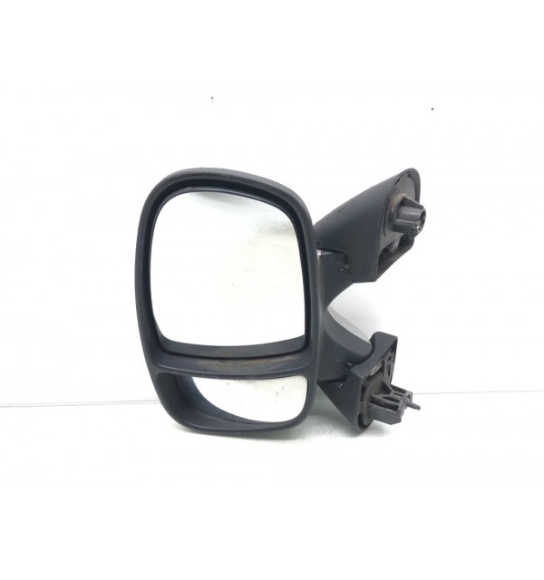 Зеркало наружное левое бу для Opel Vivaro  2.0 CDTi,  2013 г.