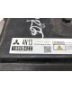 Блок управления двигателем бу для Mitsubishi ASX  1.8 DiD,  2011 г.