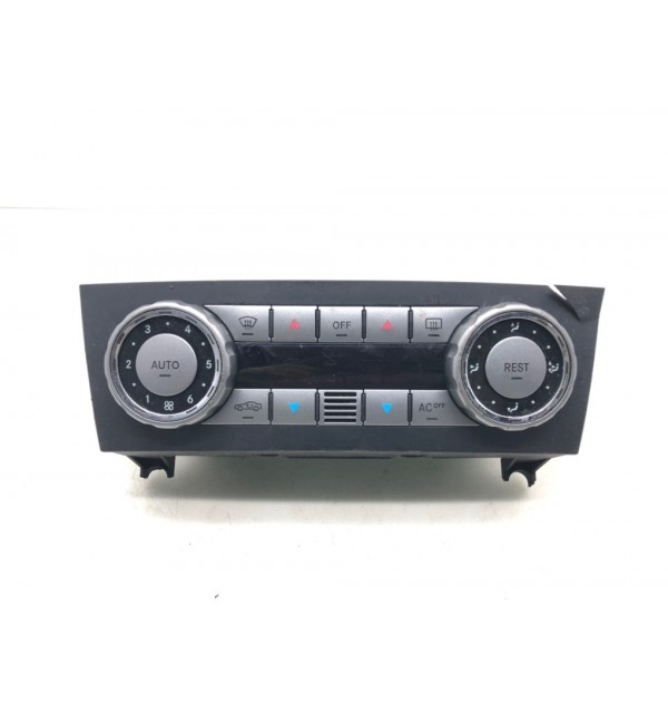 Блок управления печки/климат-контроля бу для Mercedes SLK R171 1.8 i,  2005 г.