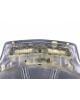 Капот бу для Opel Meriva A 1.4 i,  2008 г.