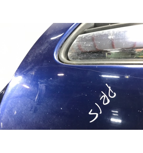 Капот бу для Opel Meriva A 1.4 i,  2008 г.