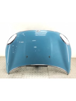 Капот бу для Mini Cooper R56 1.6 D,  2009 г.