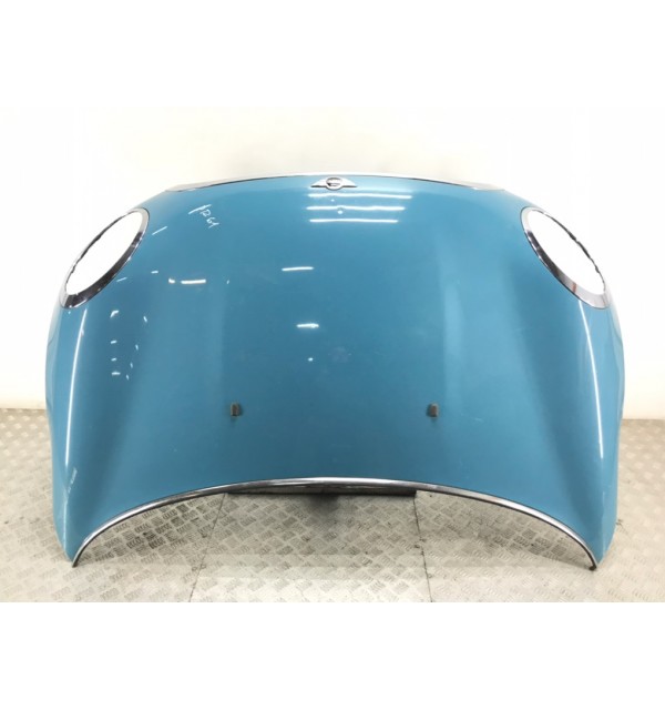 Капот бу для Mini Cooper R56 1.6 D,  2009 г.