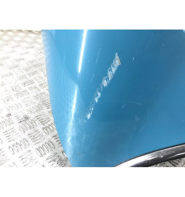 Капот бу для Mini Cooper R56 1.6 D,  2009 г.