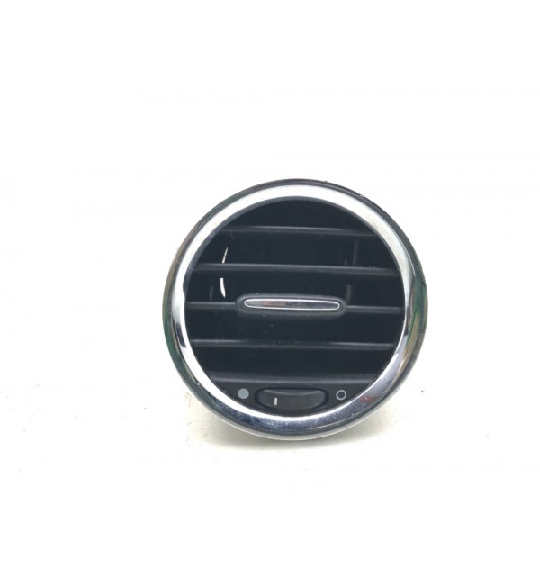 Дефлектор обдува салона бу для Fiat 500  1.2 i,  2008 г.