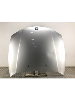 Капот бу для BMW 1 E87/E81/E82/E88 2.0 TD,  2010 г.