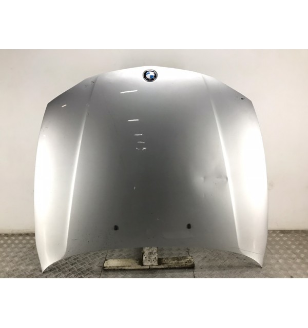 Капот бу для BMW 1 E87/E81/E82/E88 2.0 TD,  2010 г.