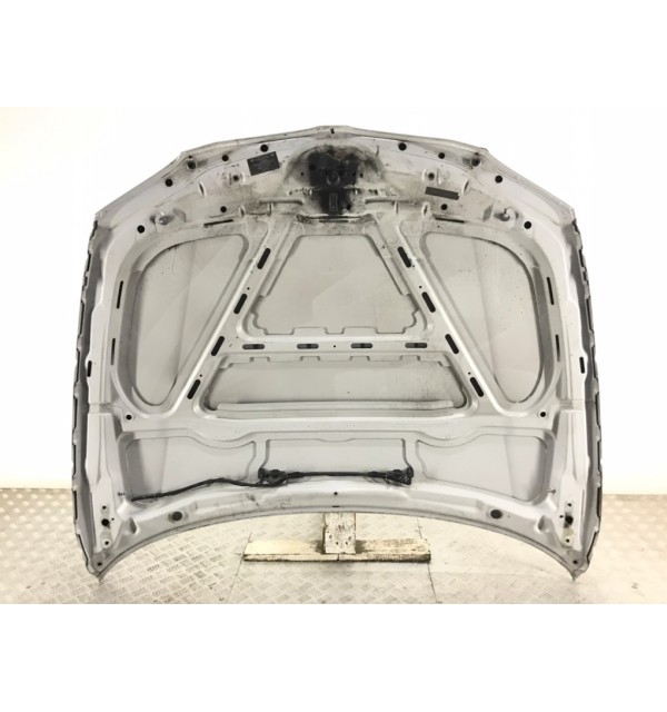 Капот бу для BMW 1 E87/E81/E82/E88 2.0 TD,  2010 г.